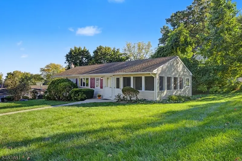418 Laurel St, Boonton, NJ 07005 - #3