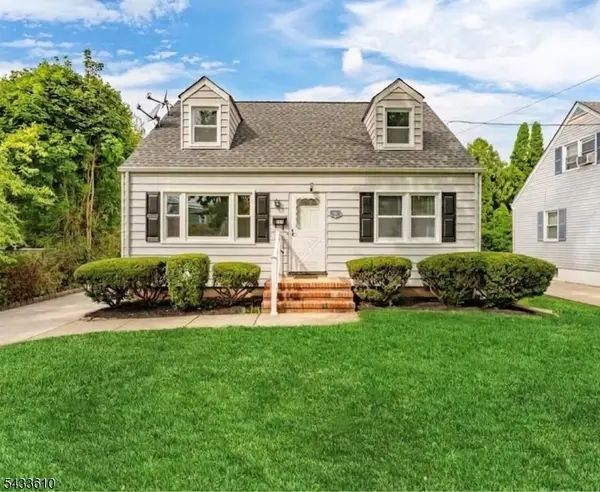 145 Golf Ave, South Plainfield Boro, NJ 07080