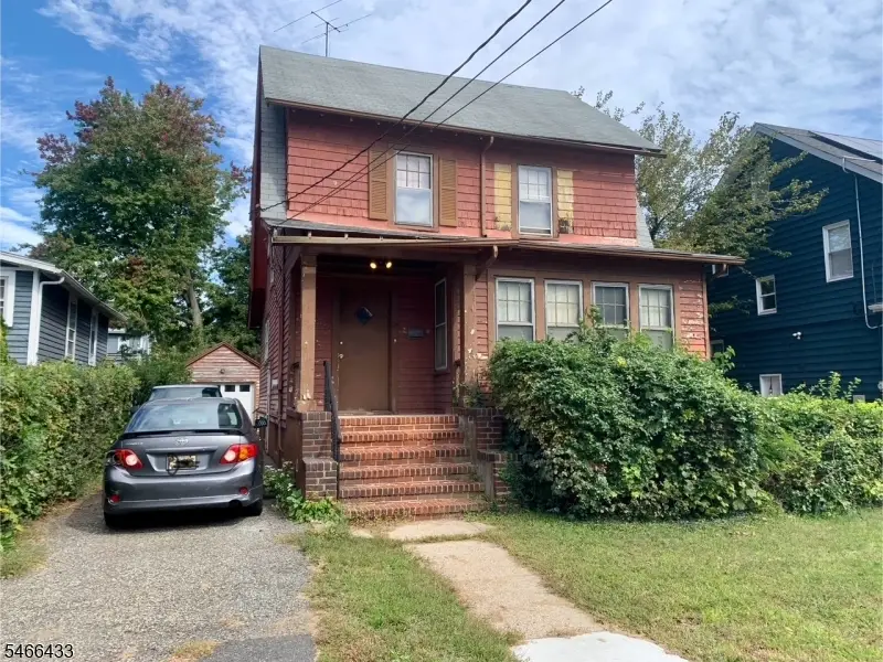 59 Yale Ave, Irvington, NJ 07111 - #2