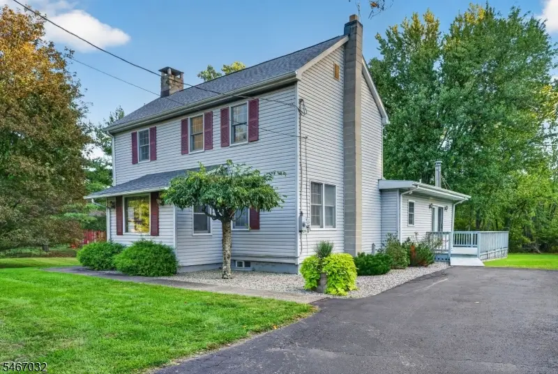 7 Church Rd, Holland, NJ 08848 - #1