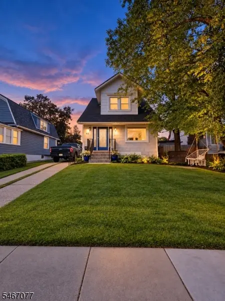 413 Mercer Ave, Roselle, NJ 07203 - #1