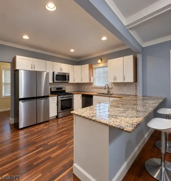 413 Mercer Ave, Roselle, NJ 07203 - #2