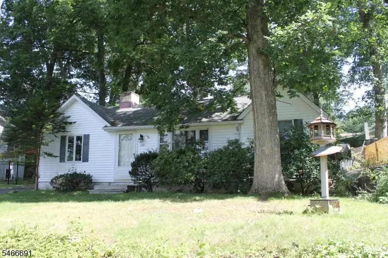 124 New Jersey Ave, Lake Hopatcong, NJ 07849 - #3