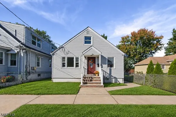 20 Suydam Ave, Edison Twp., NJ 08817