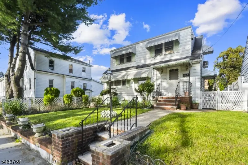 409 Olcott St, Orange, NJ 07050 - #2