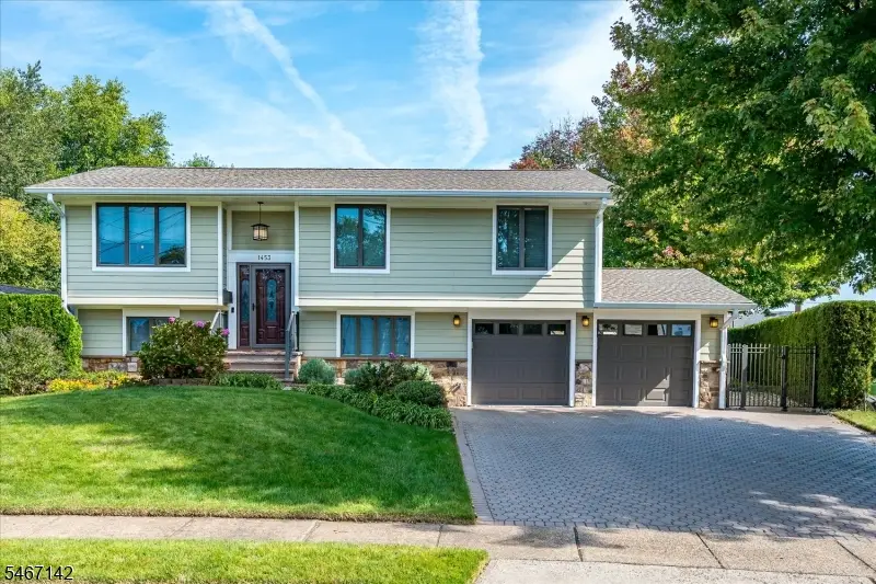 1453 Tooz Pl, South Plainfield, NJ 07080 - #1