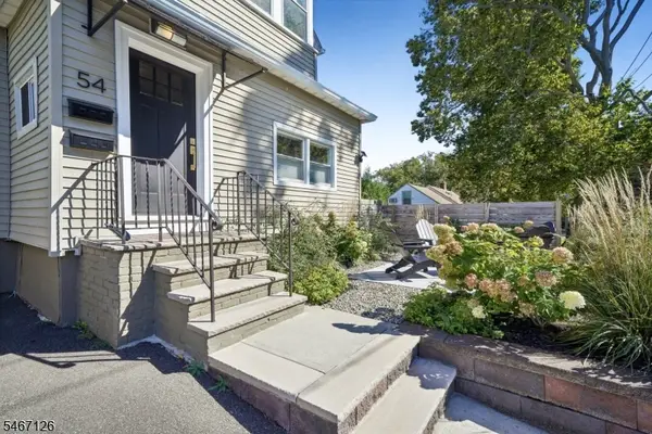 54 Label St, Montclair Twp., NJ 07042