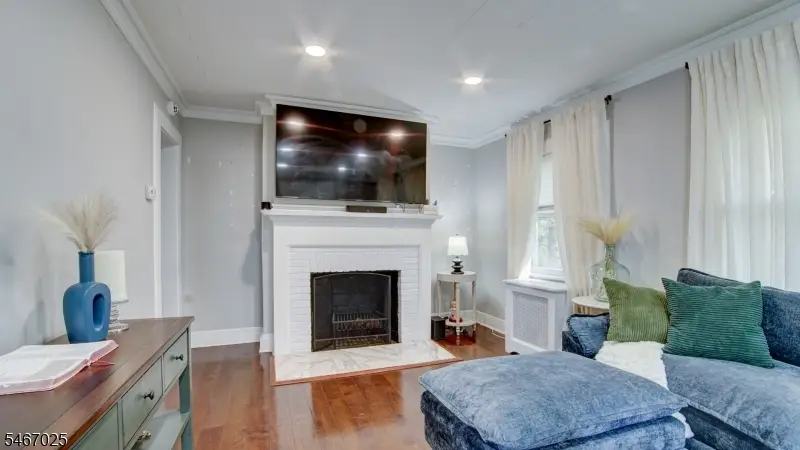 80 N Hill Rd, Colonia, NJ 07067 - #3