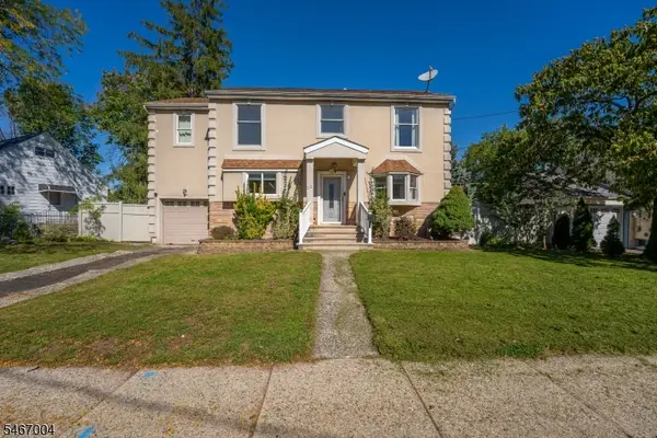 15 Dean Ter, Union Twp., NJ 07083