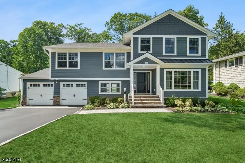 25 Ascot Way, Summit, NJ 07901 - #1