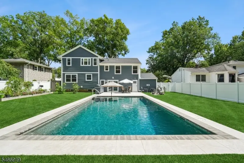 25 Ascot Way, Summit, NJ 07901 - #2