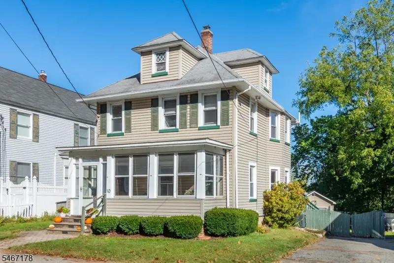 10 New St, Butler, NJ 07405 - #1