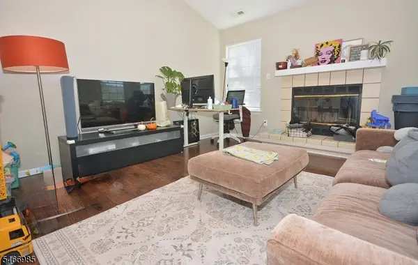 1312 Rustic Ct, Lawrence Twp., NJ 08648