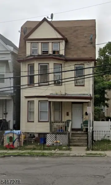94 Peabody Pl, Newark, NJ 07104 - #2