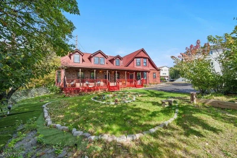 891 River Dr, Elmwood Park, NJ 07407 - #3