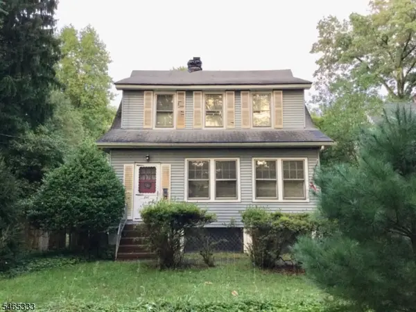 847 Blanch Ave, Norwood Boro, NJ 07648