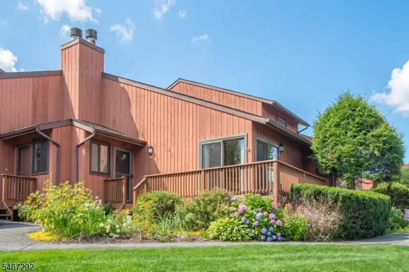 250 Ridgedale Ave A6 #6, Florham Park, NJ 07932 - #1