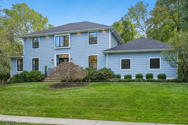 31 Stone Dr, West Orange Twp., NJ 07052