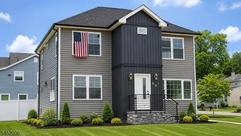 135 Lake Shore Dr, Parsippany Troy Hills, NJ 07054 - #1