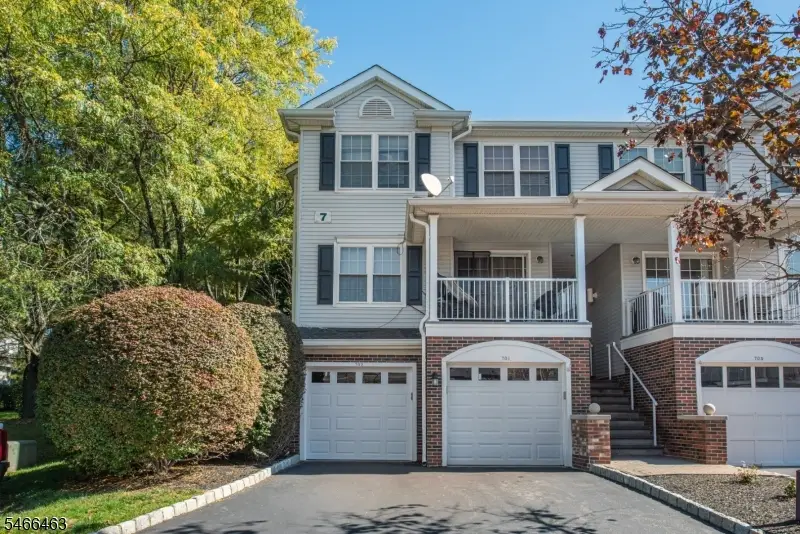 702 Buckland Court, Denville, NJ 07834 - #1