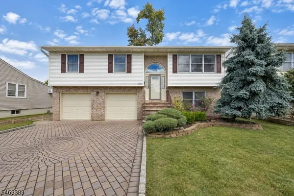 2583 Doris Ave, Union Twp., NJ 07083