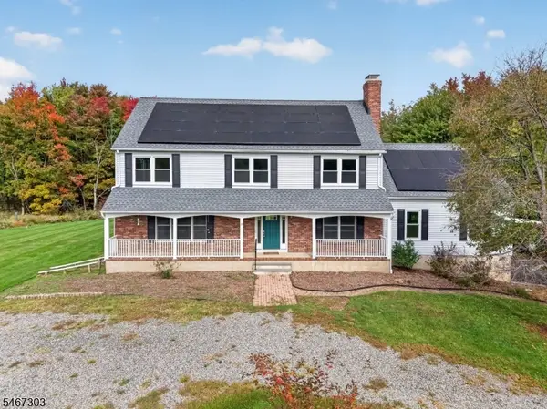 19 Jocelyn Court, Lebanon Twp., NJ 08827