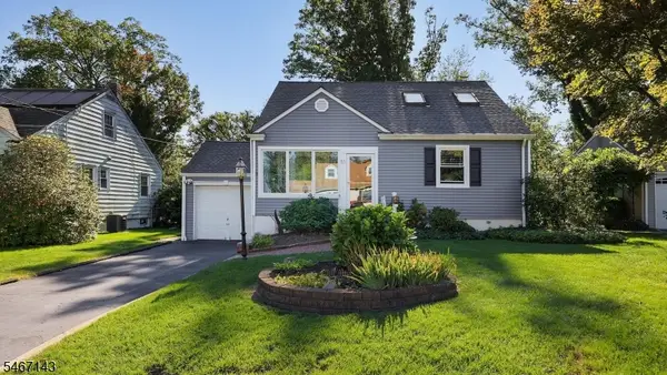 15 Waverly Pl, Cranford Twp., NJ 07016