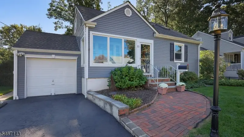 15 Waverly Pl, Cranford, NJ 07016 - #2