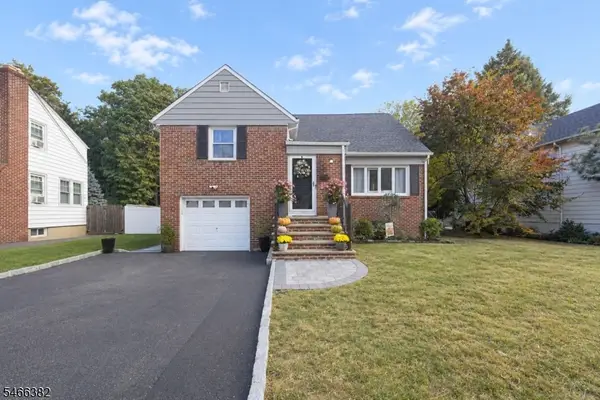 885 Salem Rd, Union Twp., NJ 07083