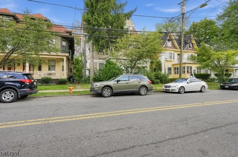 54-56 Osborne Ter, Newark, NJ 07108 - #1