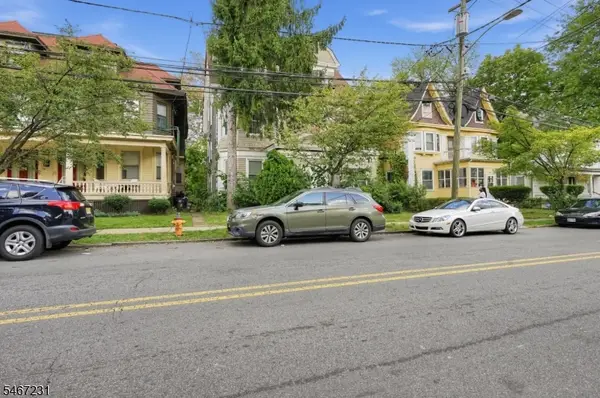 54-56 Osborne Ter, Newark City, NJ 07108