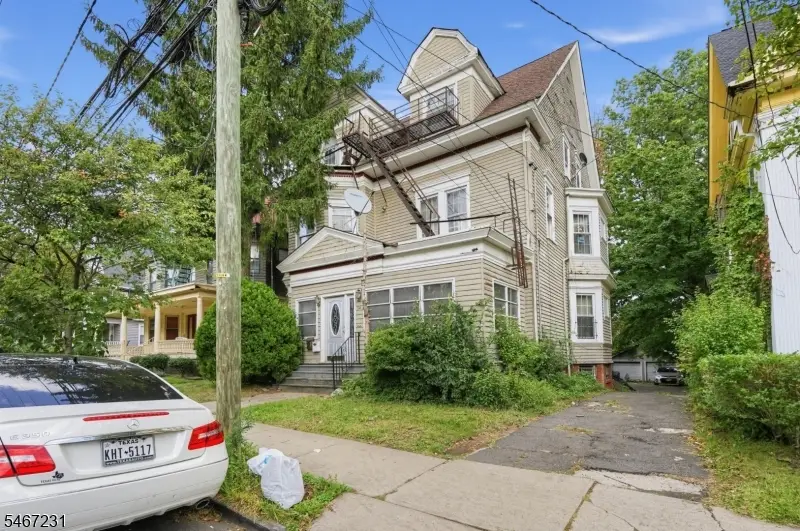 54-56 Osborne Ter, Newark, NJ 07108 - #3