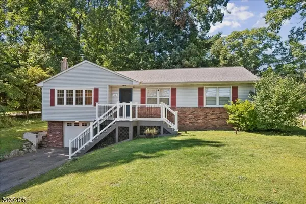 314 Dover Chester Rd, Randolph Twp., NJ 07869