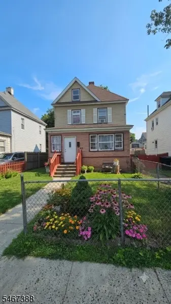 919 W 5th St, Plainfield, NJ 07063 - #1