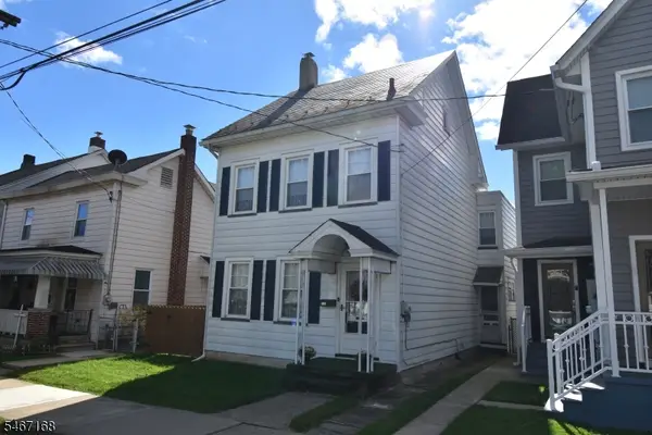110 Lewis St, Phillipsburg Town, NJ 08865