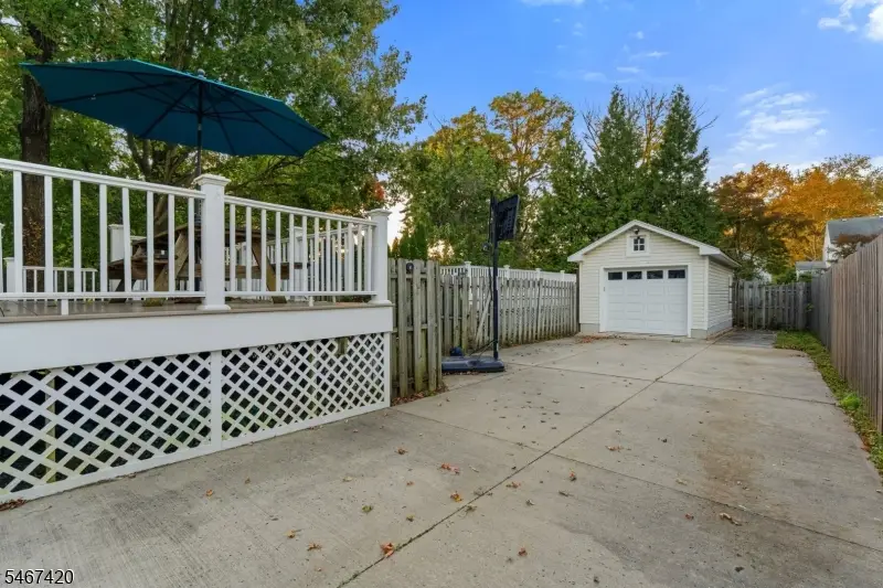 432 1st St, Dunellen, NJ 08812 - #3