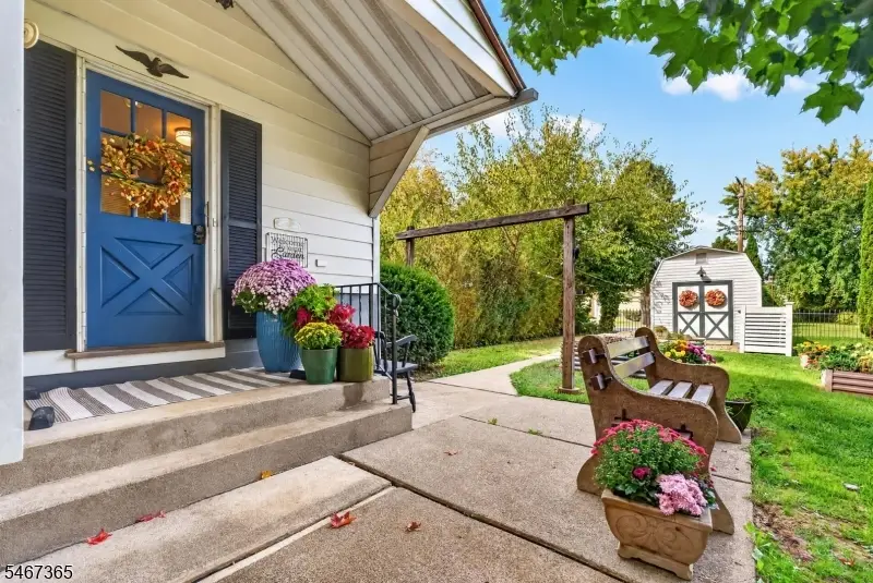 839 South Blvd, Alpha, NJ 08865 - #1