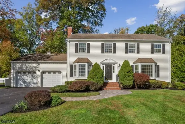 10 Warwick Rd, Morris Twp., NJ 07960