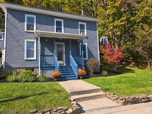 20 High St, Blairstown Twp., NJ 07825