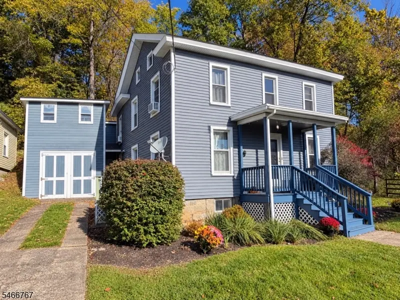20 High St, Blairstown, NJ 07825 - #2