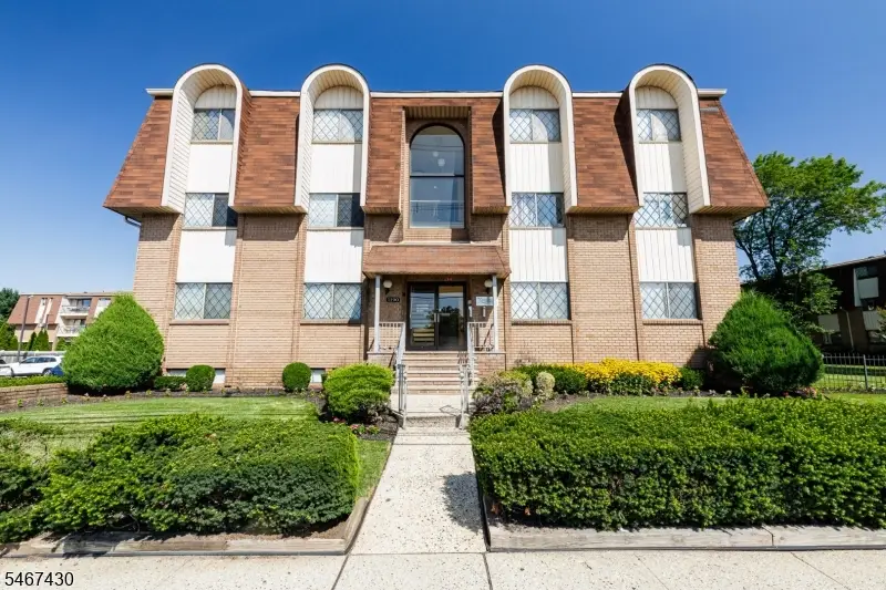 1150-1190 W St George C31c031 #31, Roselle, NJ 07036 - #2