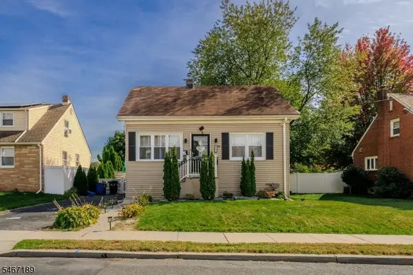 901 Garden St, Union Twp., NJ 07083