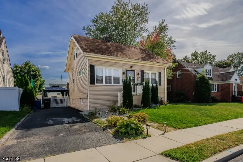 901 Garden St, Union, NJ 07083 - #3