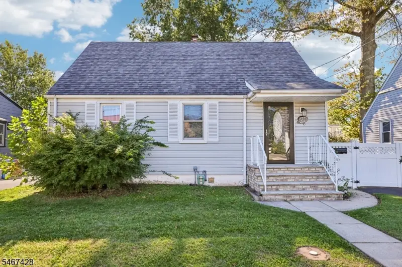 239 Bradford Ave, Linden, NJ 07036 - #1
