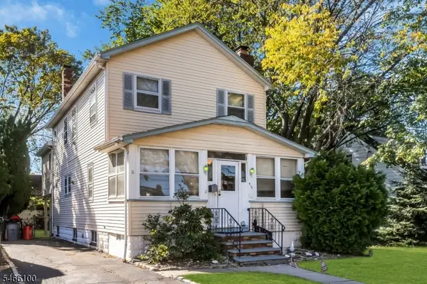 416 Roosevelt St, Roselle Park Boro, NJ 07204