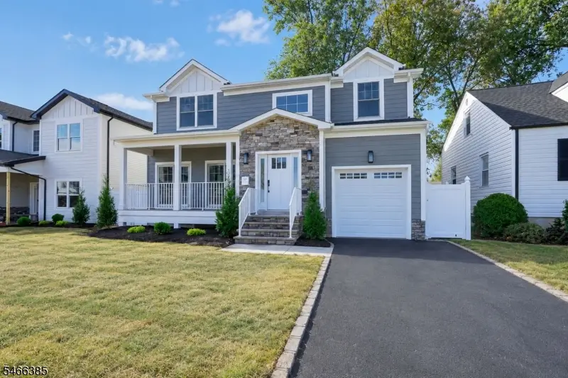 204 Hoover Pl, Union, NJ 07083 - #2