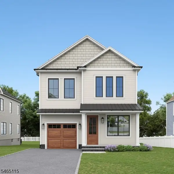 10 Weston Ave, Chatham, NJ 07928 - #1