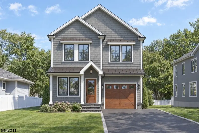 12 Weston Ave, Chatham, NJ 07928 - #1