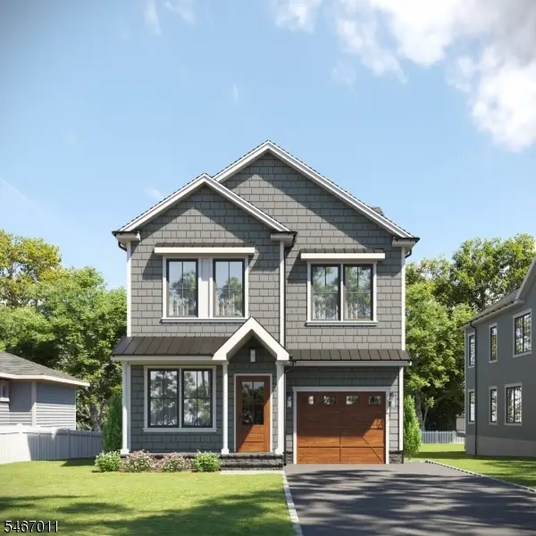 12 Weston Ave, Chatham Boro, NJ 07928