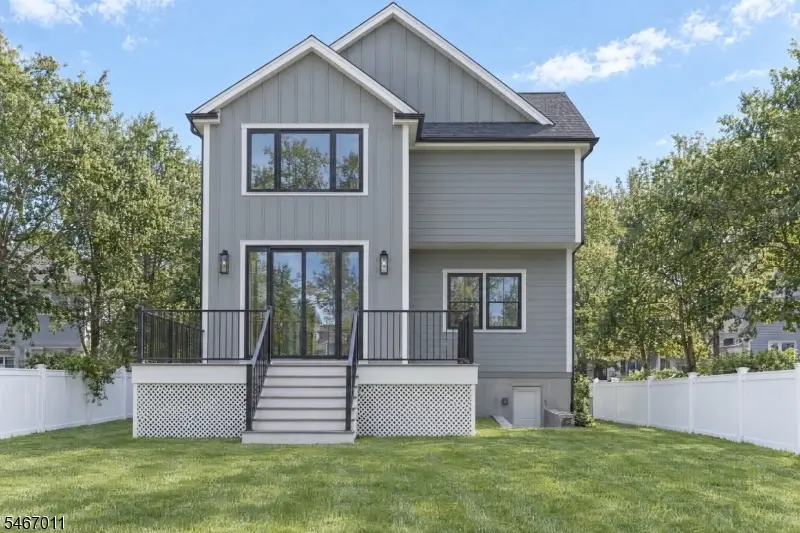 12 Weston Ave, Chatham, NJ 07928 - #2